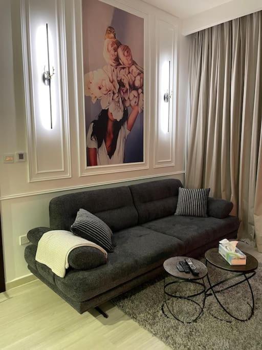 New Luxury Modern Canal View. Apartment Dubai Exterior foto